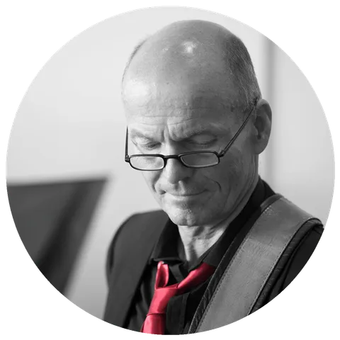 Dieter Steffen, Gitarre